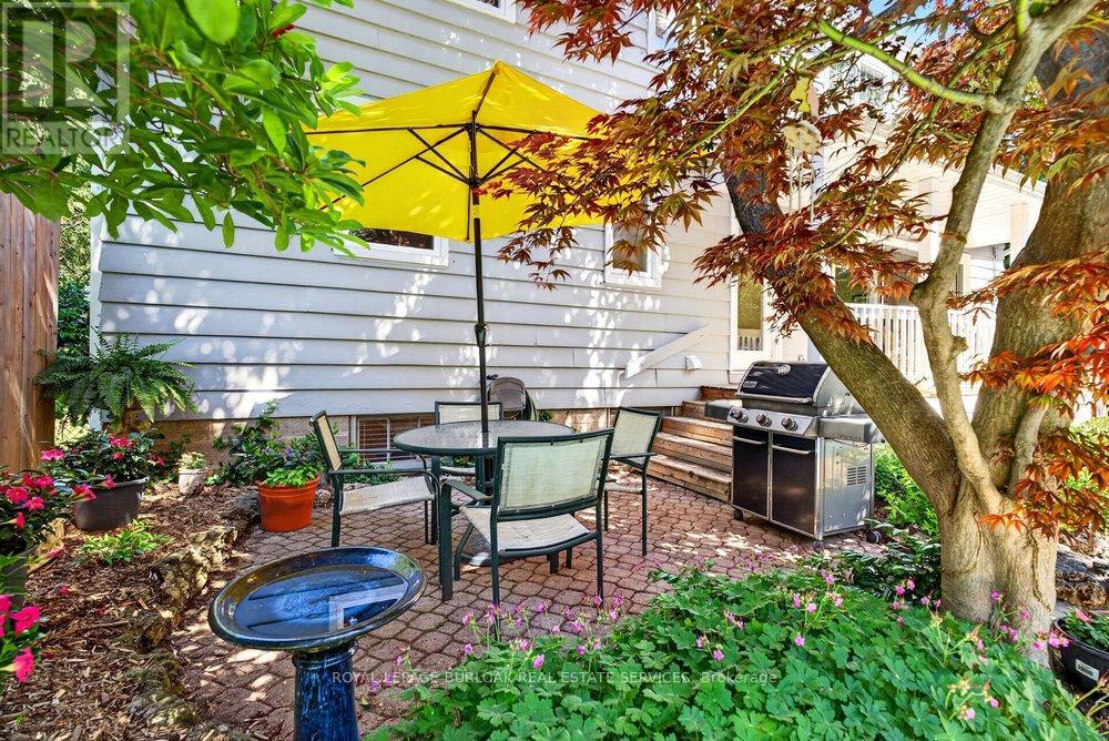1398 Baldwin Street, Burlington, Ontario  L7S 1K3 - Photo 33 - W13242866