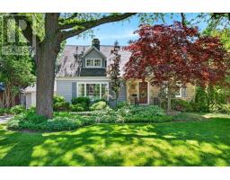 1398 BALDWIN STREET, Burlington, Ontario