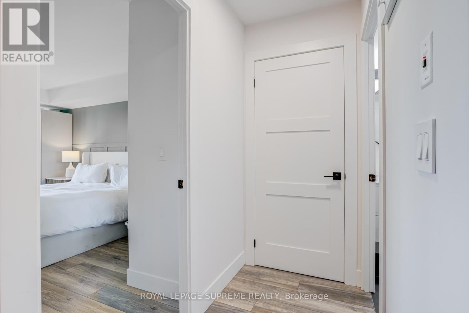 610 - 11 Michael Power Place, Toronto, Ontario  M9A 5G3 - Photo 27 - W13242880