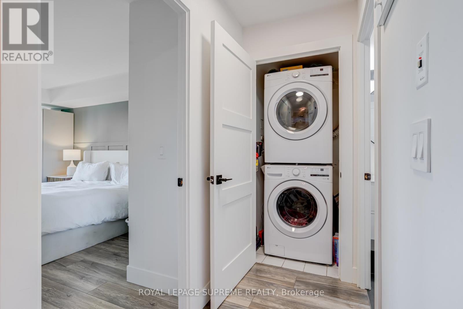 610 - 11 Michael Power Place, Toronto, Ontario  M9A 5G3 - Photo 28 - W13242880