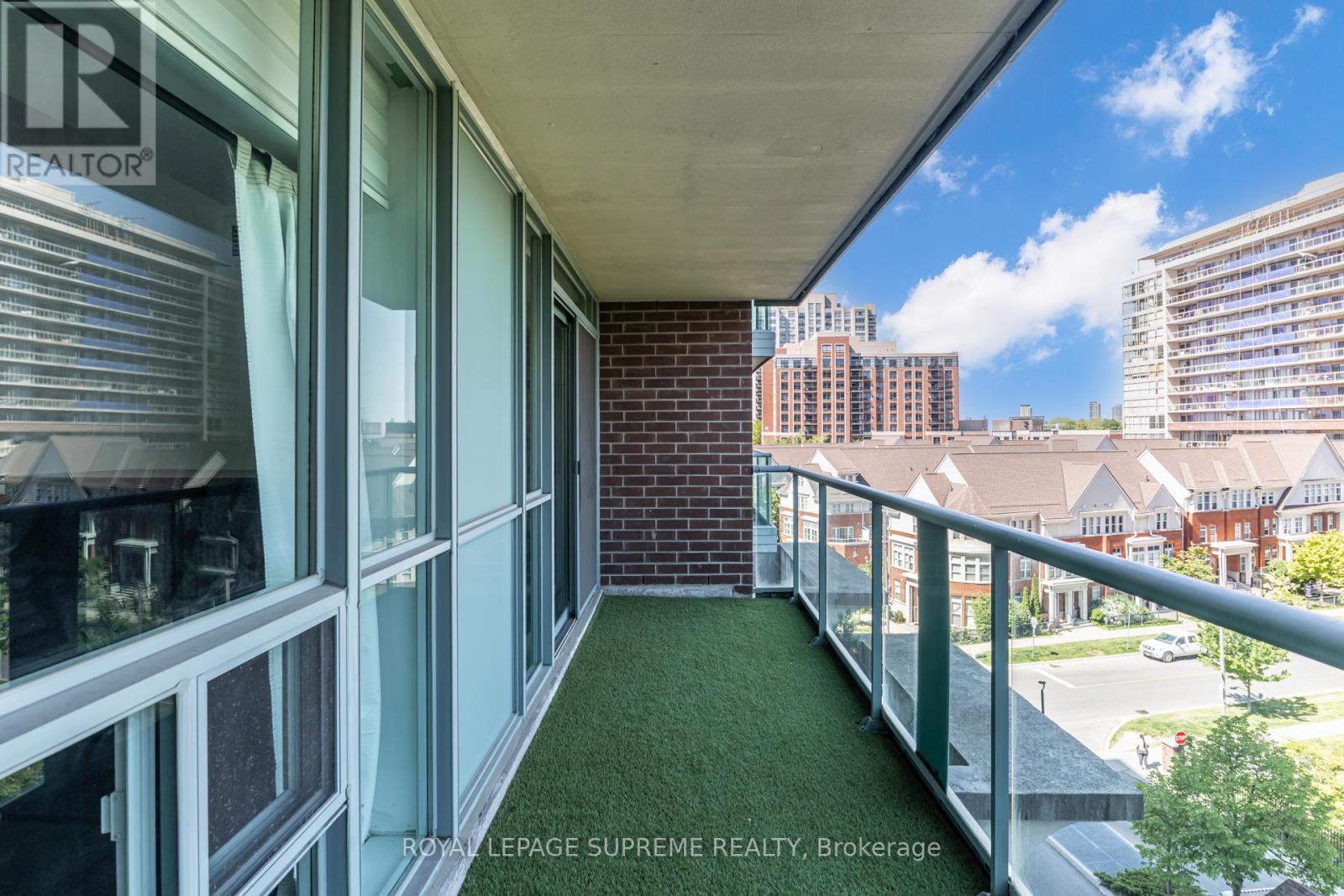 610 - 11 Michael Power Place, Toronto, Ontario  M9A 5G3 - Photo 31 - W13242880