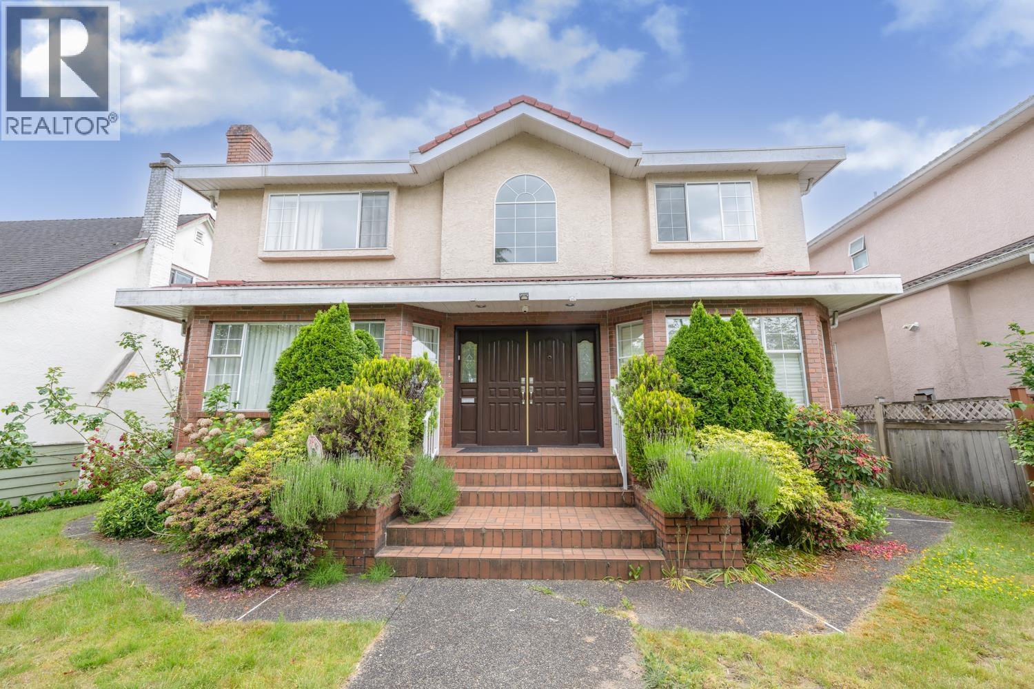 122 W 43rd Avenue, Vancouver, British Columbia  V5Y 2T7 - Photo 4 - R3122553