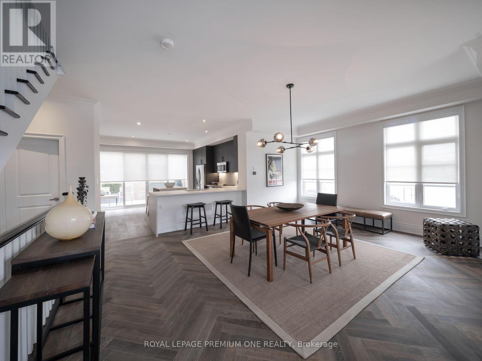 70a Thomas Street, Mississauga, Ontario  L5M 2R6 - Photo 9 - W13242902