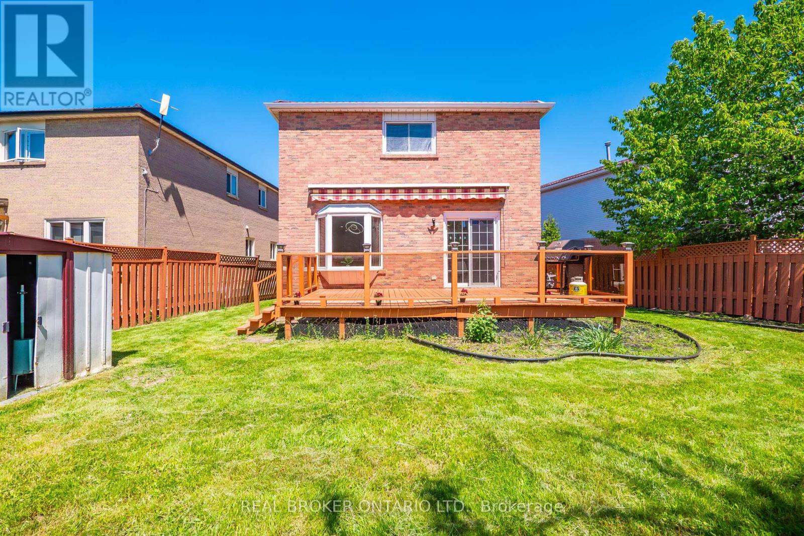 4326 Waterford Crescent, Mississauga, Ontario  L5R 2B2 - Photo 50 - W13242904