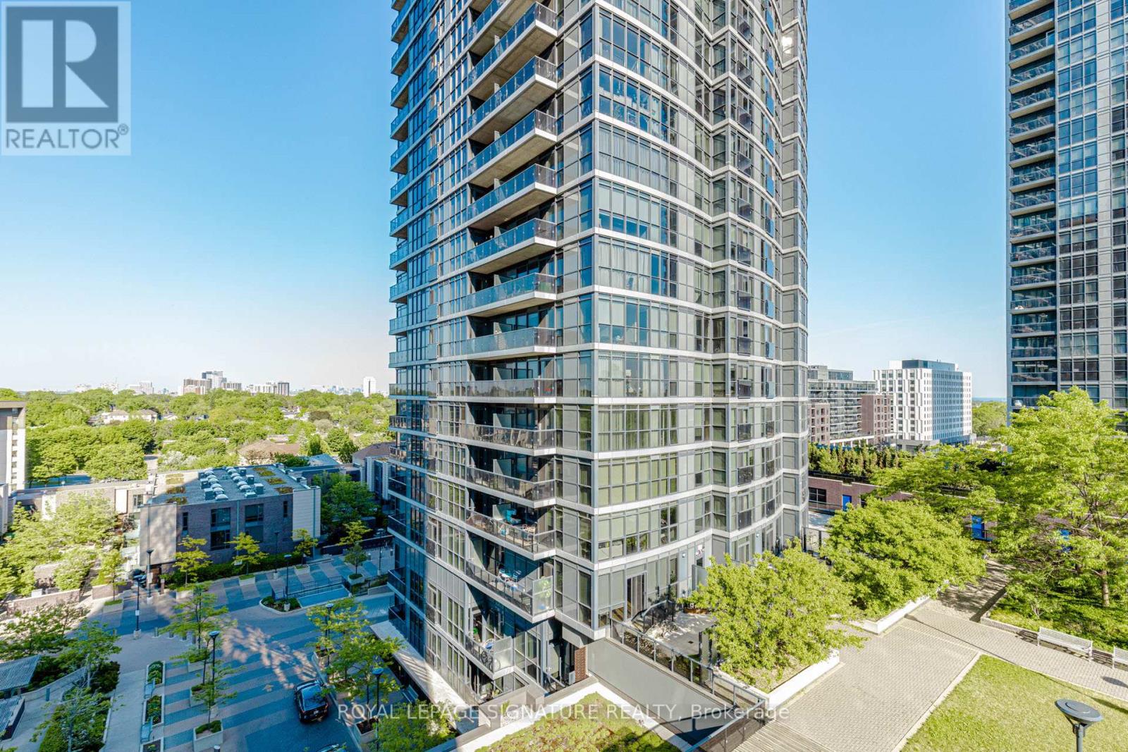 705 - 5 Valhalla Inn Road, Toronto, Ontario  M9B 1S9 - Photo 37 - W13242936