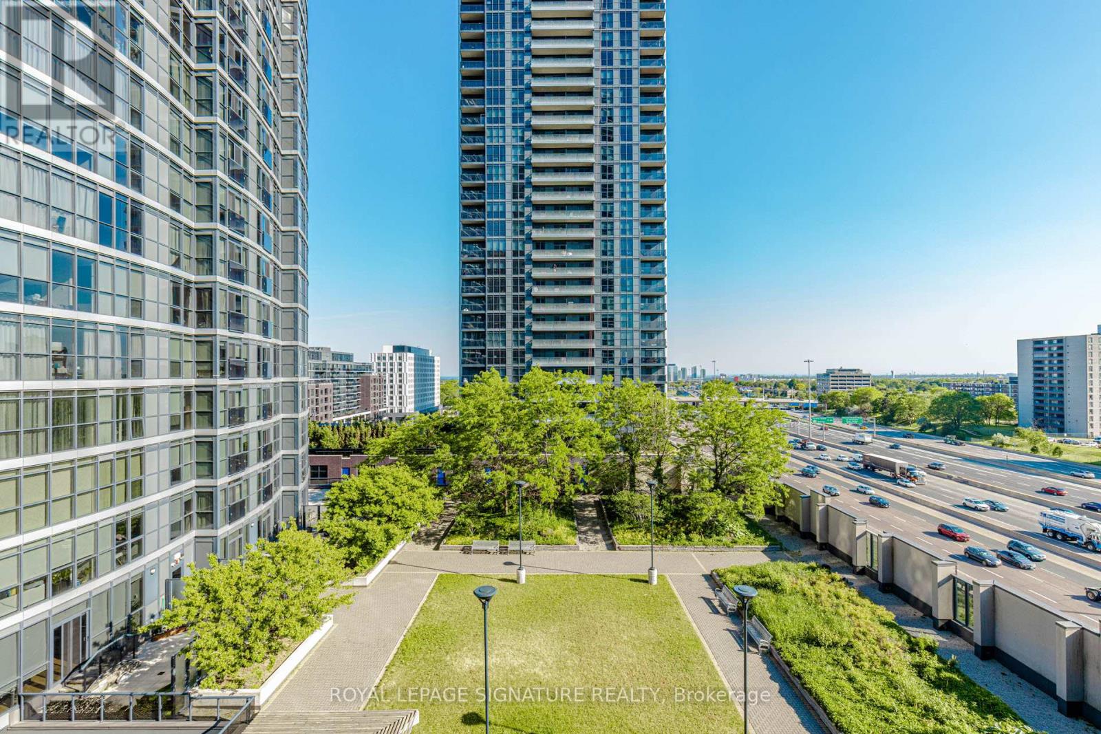 705 - 5 Valhalla Inn Road, Toronto, Ontario  M9B 1S9 - Photo 38 - W13242936