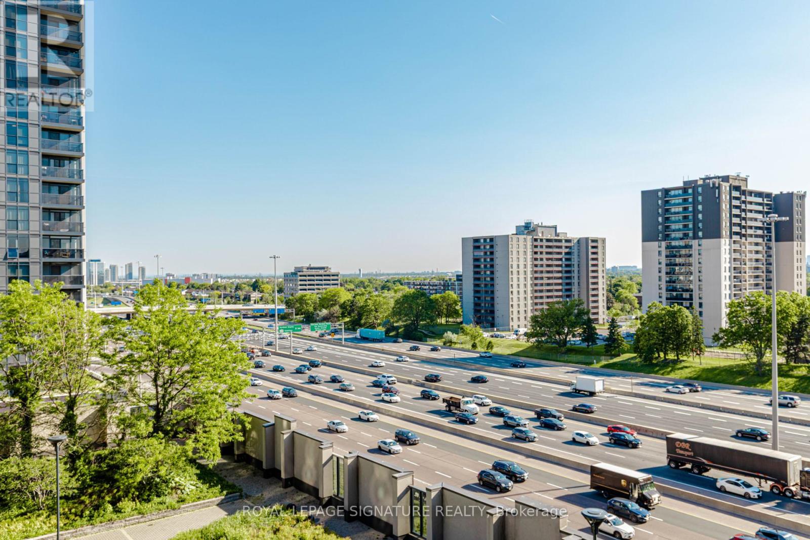 705 - 5 Valhalla Inn Road, Toronto, Ontario  M9B 1S9 - Photo 40 - W13242936