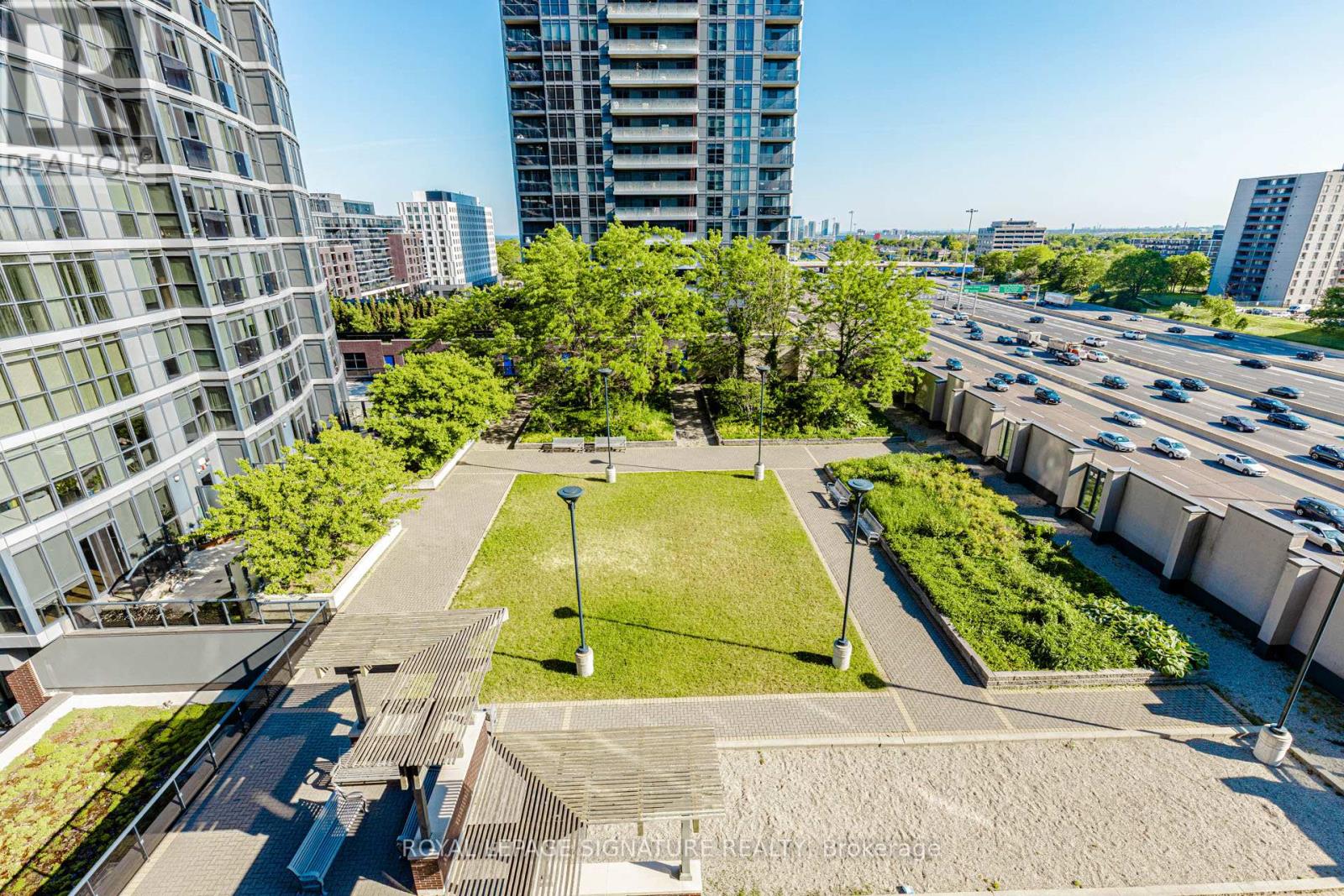 705 - 5 Valhalla Inn Road, Toronto, Ontario  M9B 1S9 - Photo 41 - W13242936