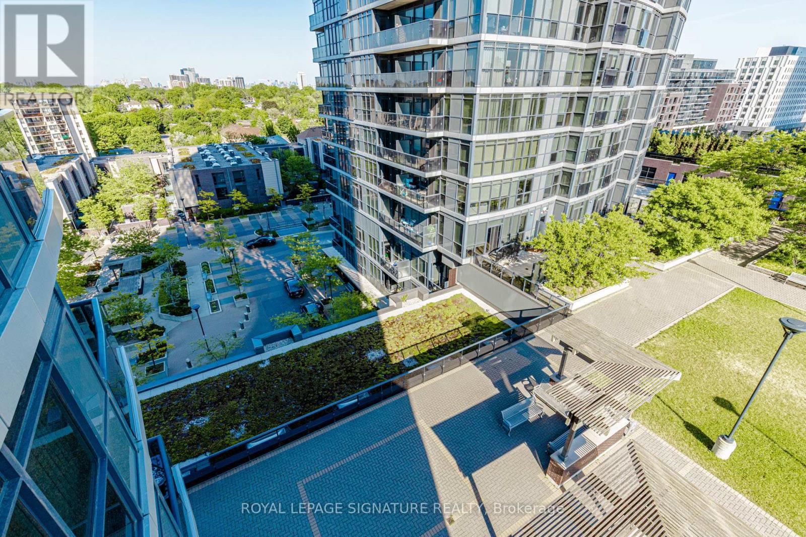 705 - 5 Valhalla Inn Road, Toronto, Ontario  M9B 1S9 - Photo 42 - W13242936