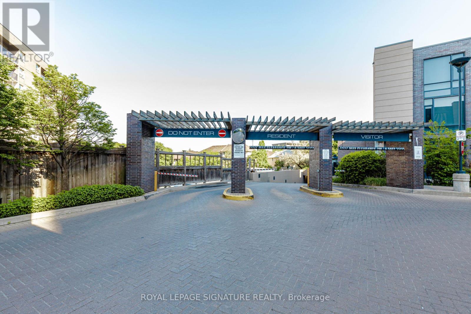 705 - 5 Valhalla Inn Road, Toronto, Ontario  M9B 1S9 - Photo 46 - W13242936