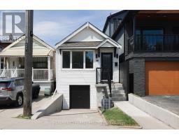 96 ENNERDALE ROAD, Toronto, Ontario