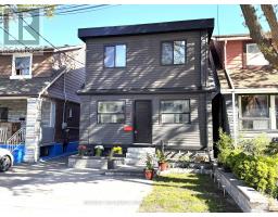 47 MAHONEY AVENUE, Toronto, Ontario