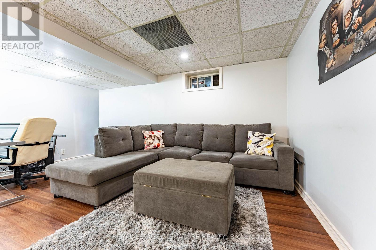 25 Hun Crescent, Toronto, Ontario  M9V 4G3 - Photo 41 - W13243006
