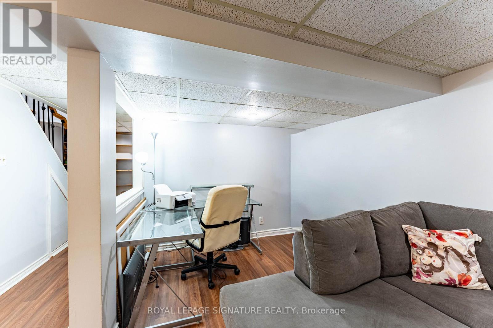 25 Hun Crescent, Toronto, Ontario  M9V 4G3 - Photo 42 - W13243006