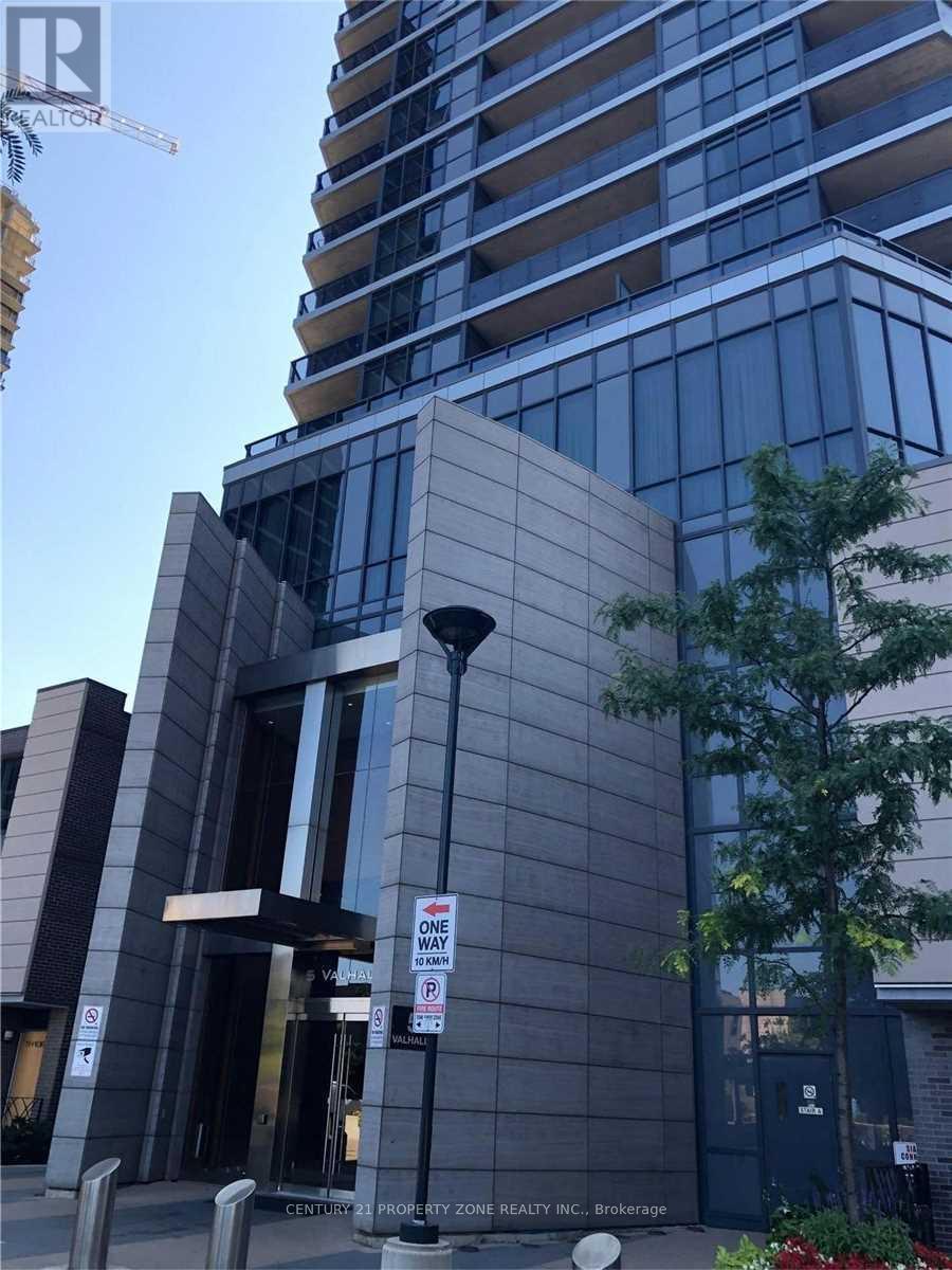 2209 - 5 VALHALLA INN ROAD