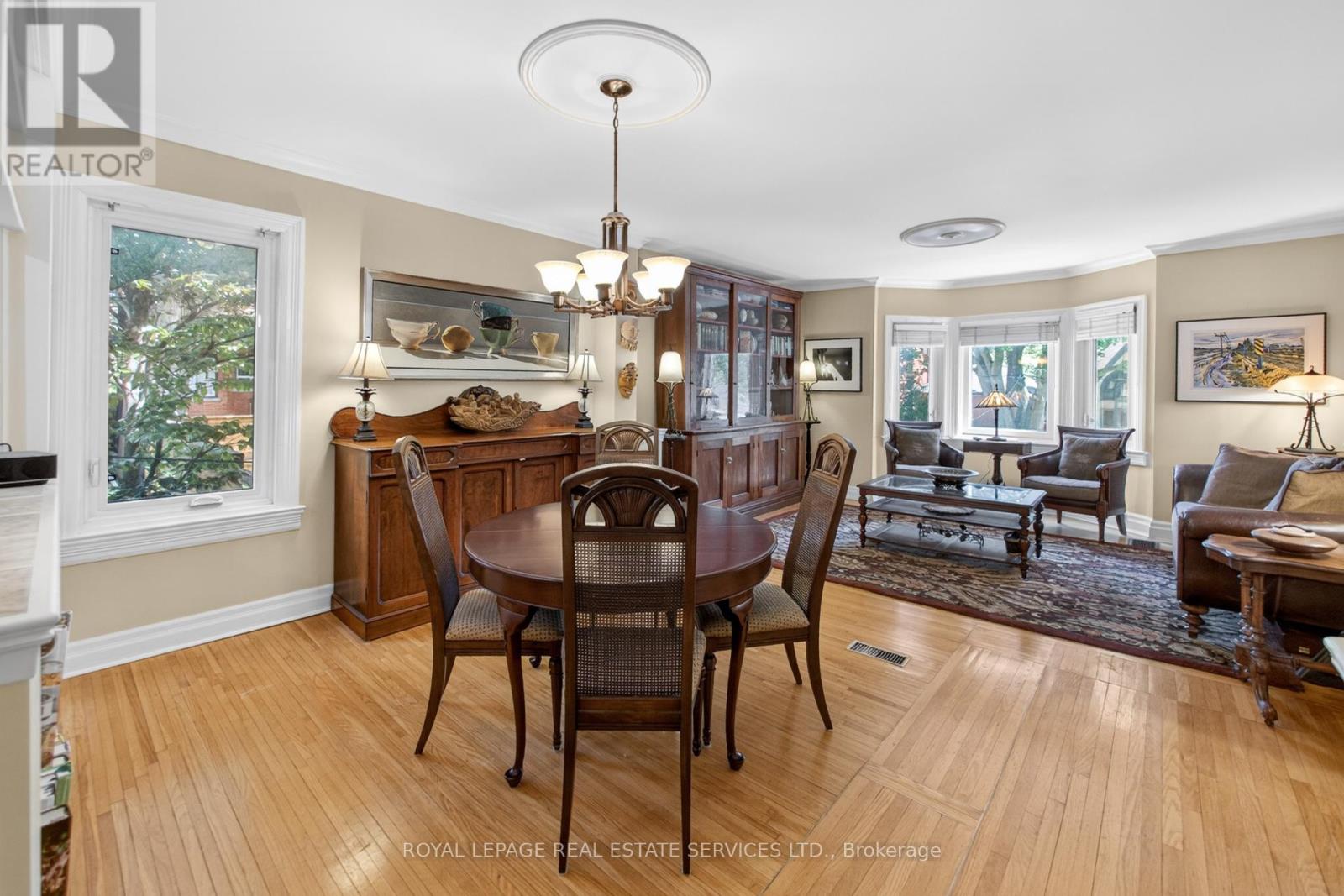 32 Hillsview Avenue, Toronto, Ontario  M6P 1J5 - Photo 22 - W13243046