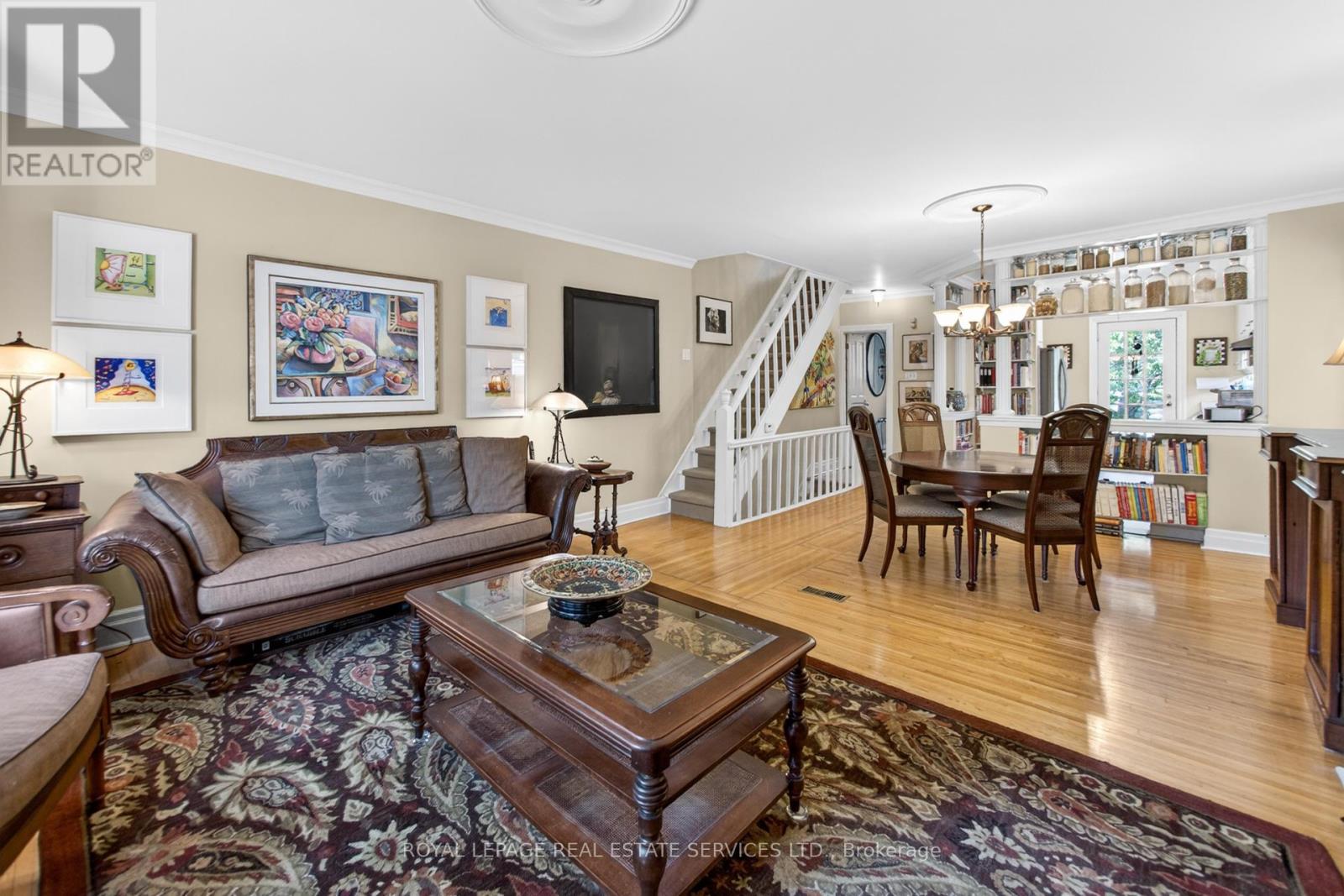 32 Hillsview Avenue, Toronto, Ontario  M6P 1J5 - Photo 23 - W13243046