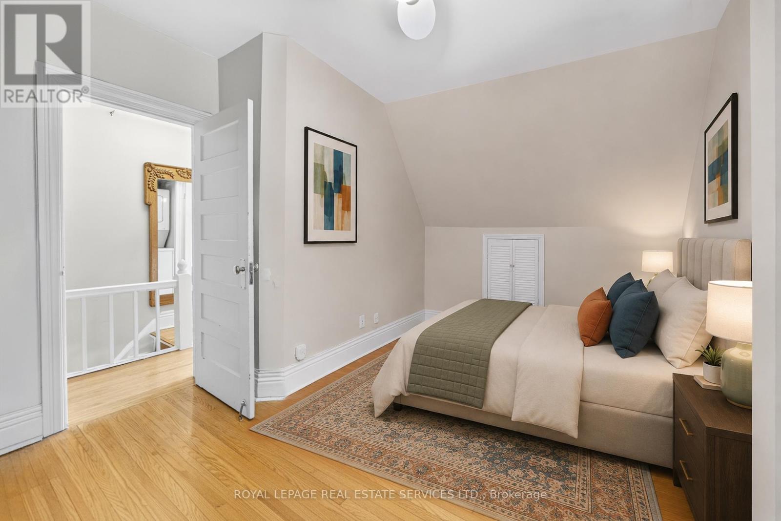 32 Hillsview Avenue, Toronto, Ontario  M6P 1J5 - Photo 31 - W13243046