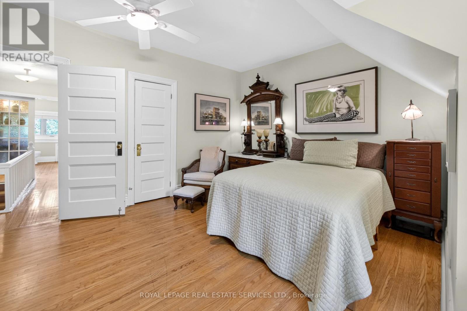 32 Hillsview Avenue, Toronto, Ontario  M6P 1J5 - Photo 34 - W13243046