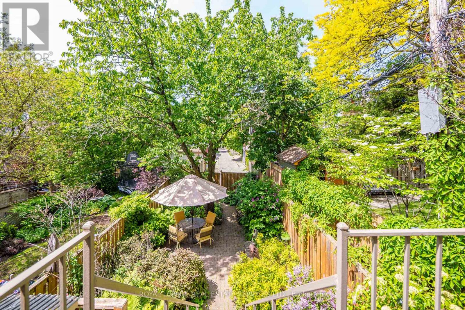 32 Hillsview Avenue, Toronto, Ontario  M6P 1J5 - Photo 43 - W13243046