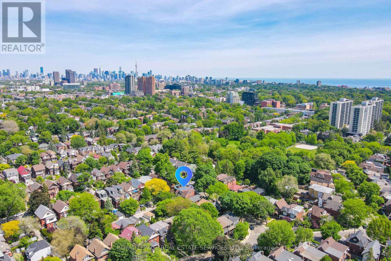 32 Hillsview Avenue, Toronto, Ontario  M6P 1J5 - Photo 47 - W13243046
