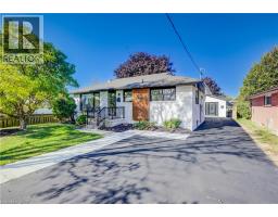 88 WOODHAVEN Road, Kitchener, Ontario
