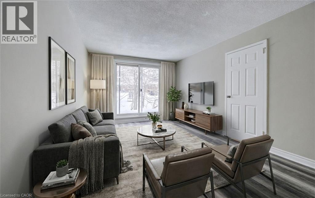 930 Eagle Street N Unit# 20, Cambridge, Ontario  N3H 1C4 - Photo 5 - 40832953