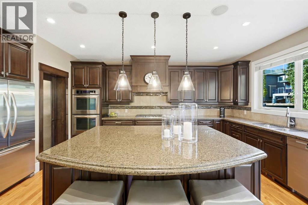 214 Aspen Glen Place Sw, Calgary, Alberta  T3H 0E8 - Photo 10 - A2312966