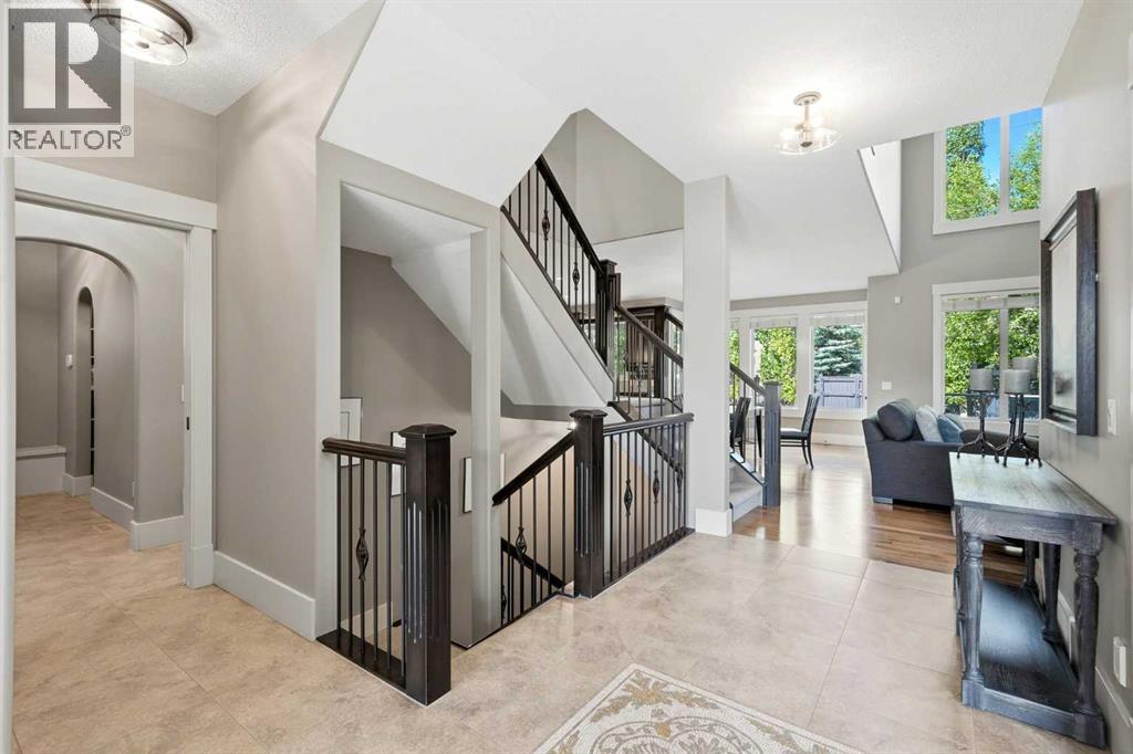 214 Aspen Glen Place Sw, Calgary, Alberta  T3H 0E8 - Photo 6 - A2312966