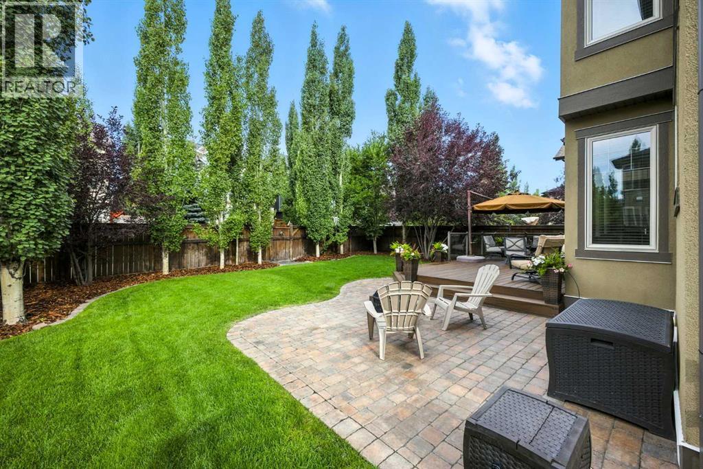 214 Aspen Glen Place Sw, Calgary, Alberta  T3H 0E8 - Photo 34 - A2312966