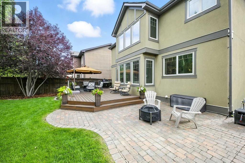 214 Aspen Glen Place Sw, Calgary, Alberta  T3H 0E8 - Photo 37 - A2312966