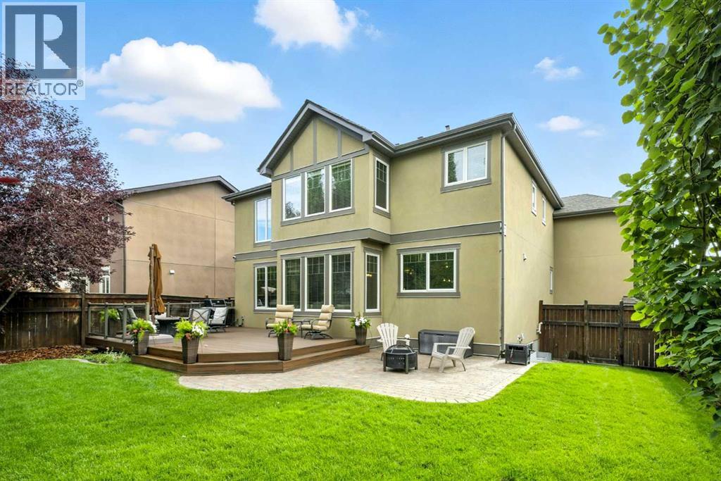 214 Aspen Glen Place Sw, Calgary, Alberta  T3H 0E8 - Photo 33 - A2312966