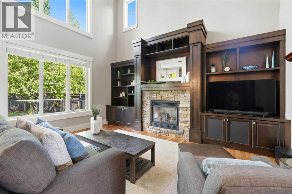 214 Aspen Glen Place Sw, Calgary, Alberta  T3H 0E8 - Photo 7 - A2312966