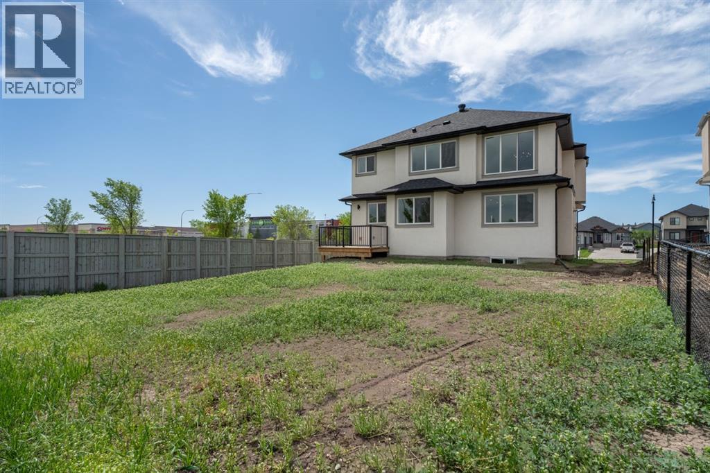 26 Cimarron Estates Gate, Okotoks, Alberta  T1S 0M9 - Photo 48 - A2313710