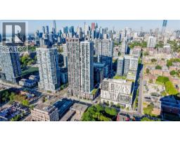130 RIVER Street Unit# 2904, Toronto, Ontario