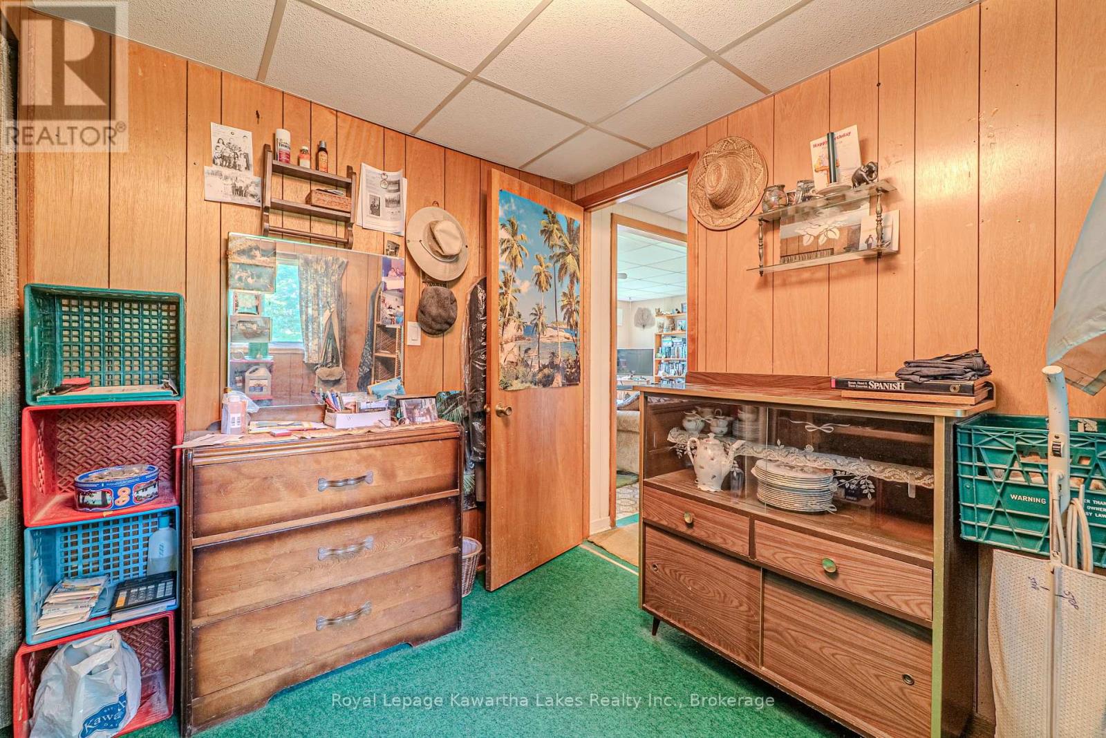 244 O'reilly Lane, Kawartha Lakes, Ontario  K0M 2C0 - Photo 18 - X13243214