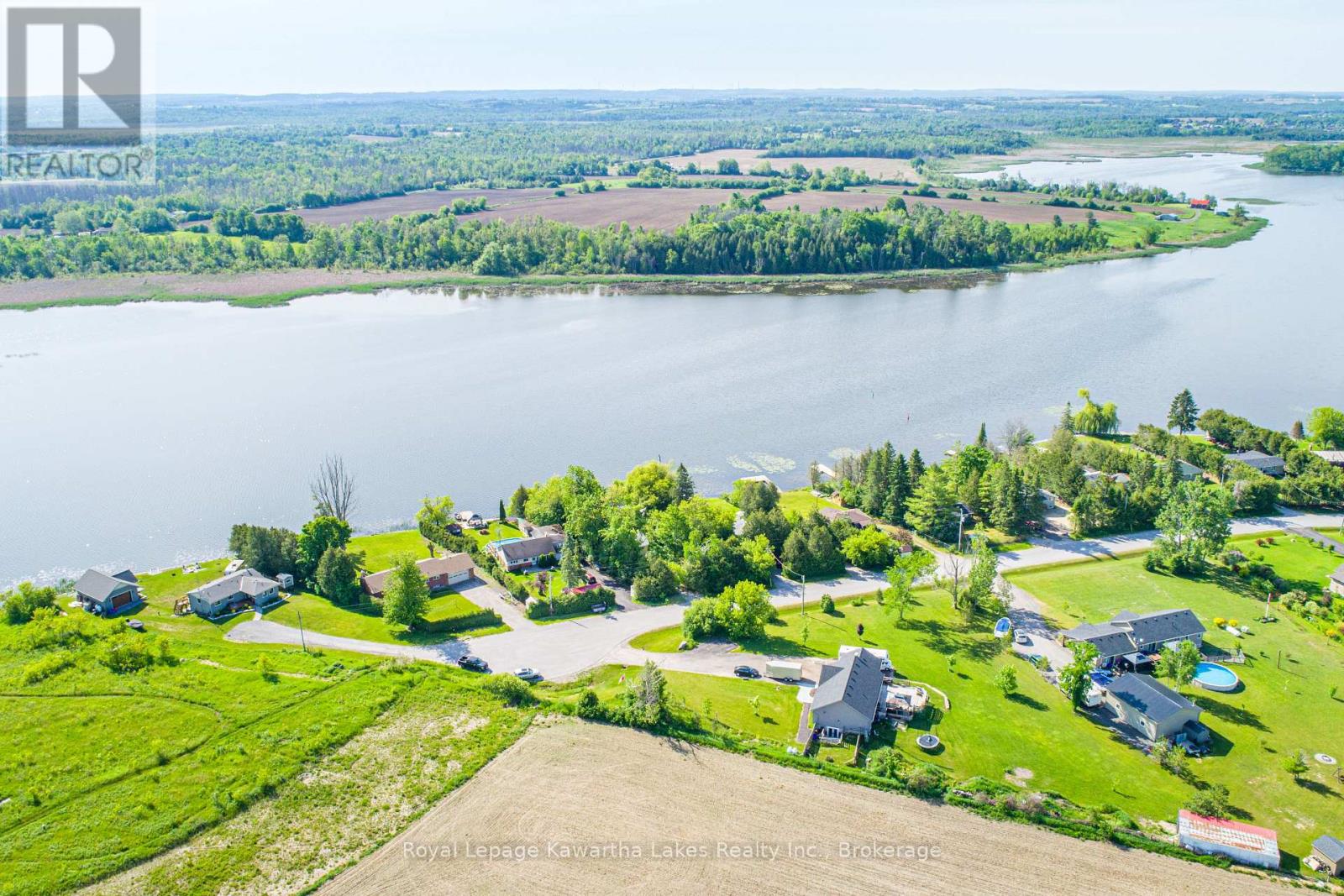 244 O'reilly Lane, Kawartha Lakes, Ontario  K0M 2C0 - Photo 35 - X13243214