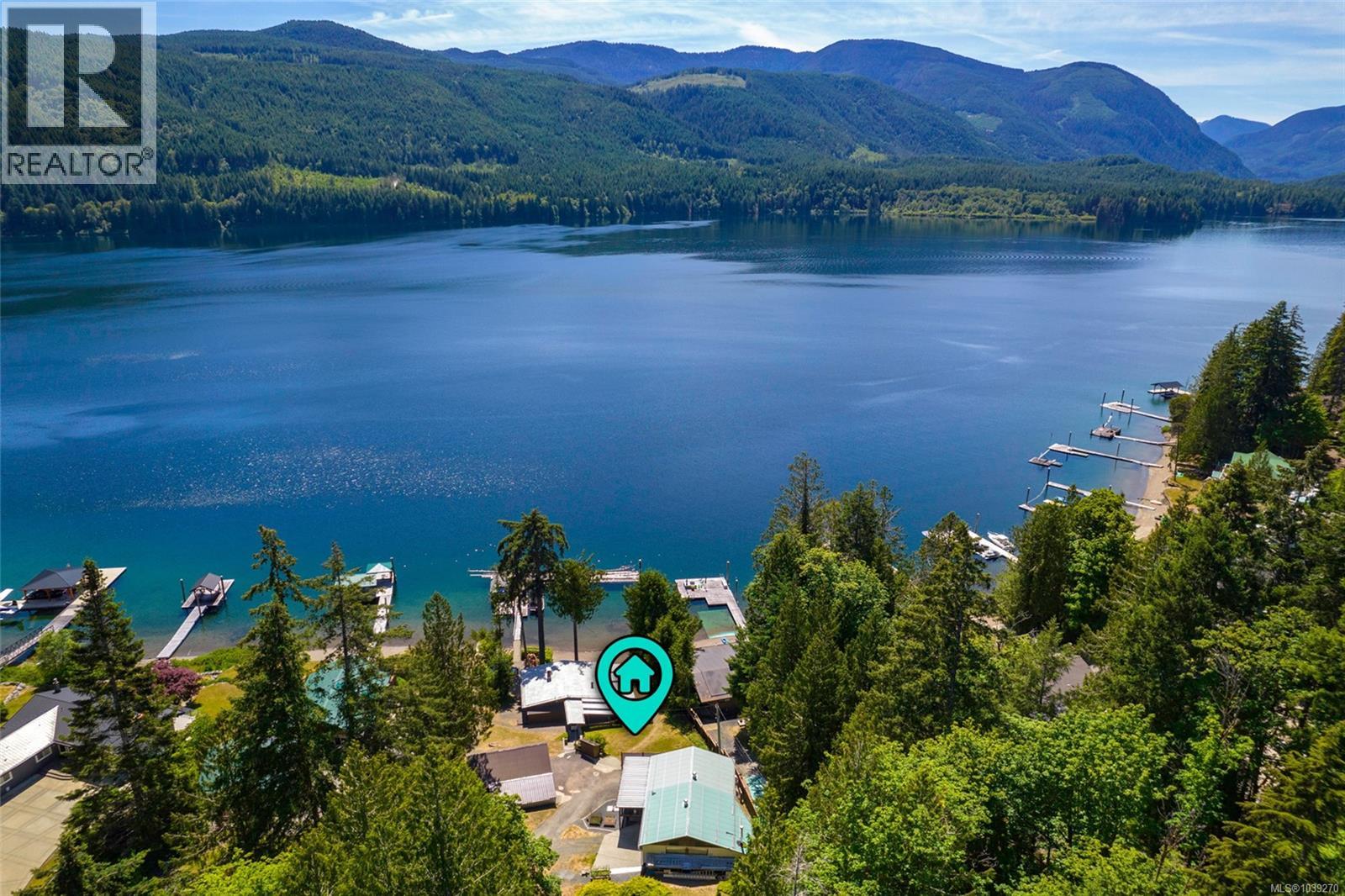 8856 Stirling Arm Dr, Port Alberni, British Columbia