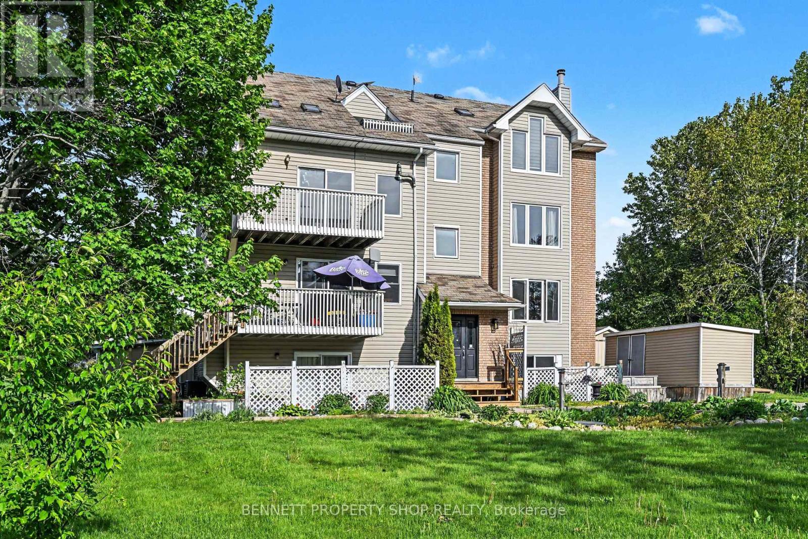 3D - 1036 BARRYVALE ROAD, Greater Madawaska, Ontario