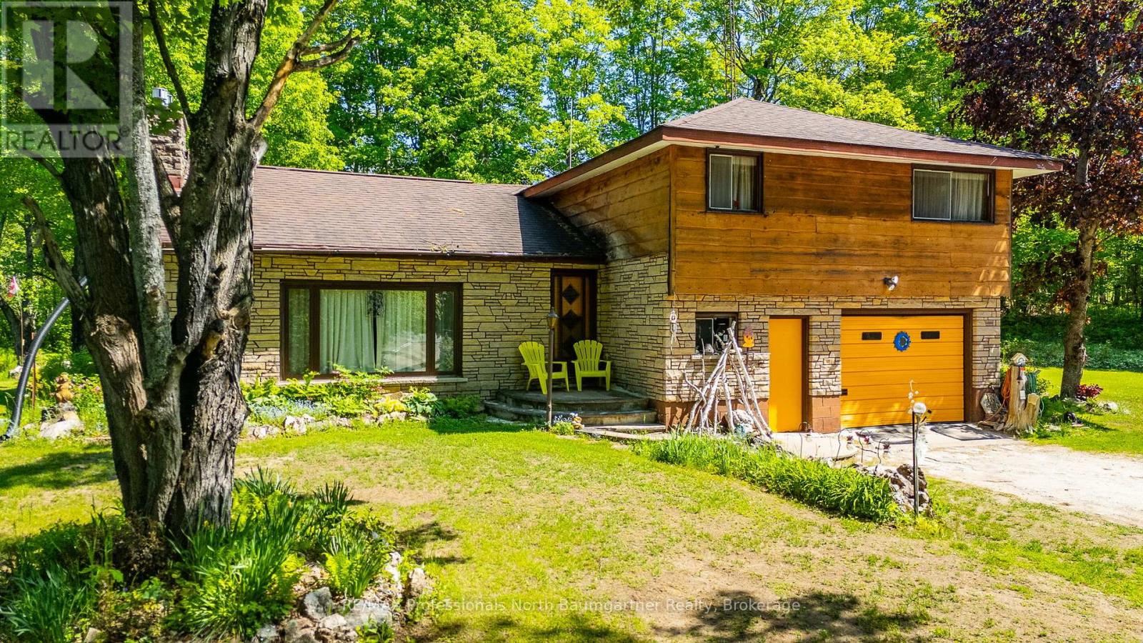 12504 Highway 35, Minden Hills, Ontario  K0M 2K0 - Photo 2 - X12953212