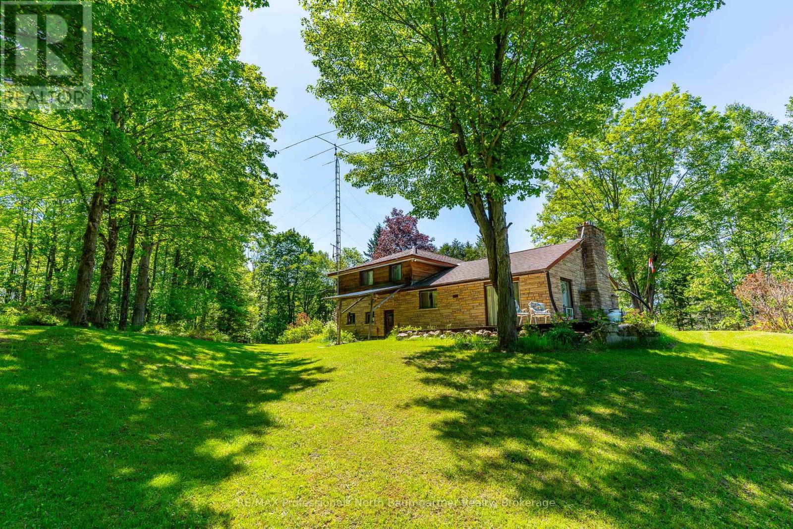 12504 Highway 35, Minden Hills, Ontario  K0M 2K0 - Photo 3 - X12953212