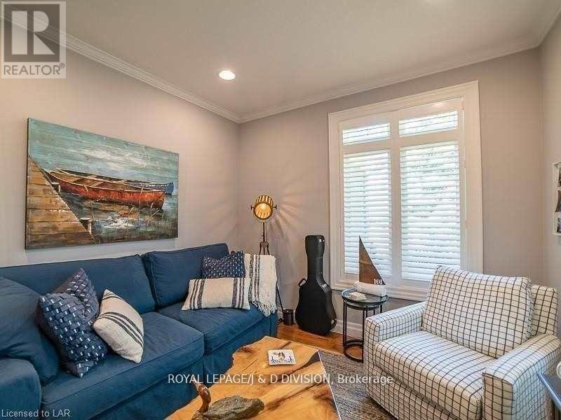 27 Szawlowski Drive, Huntsville, Ontario  P1H 1C2 - Photo 12 - X13242710