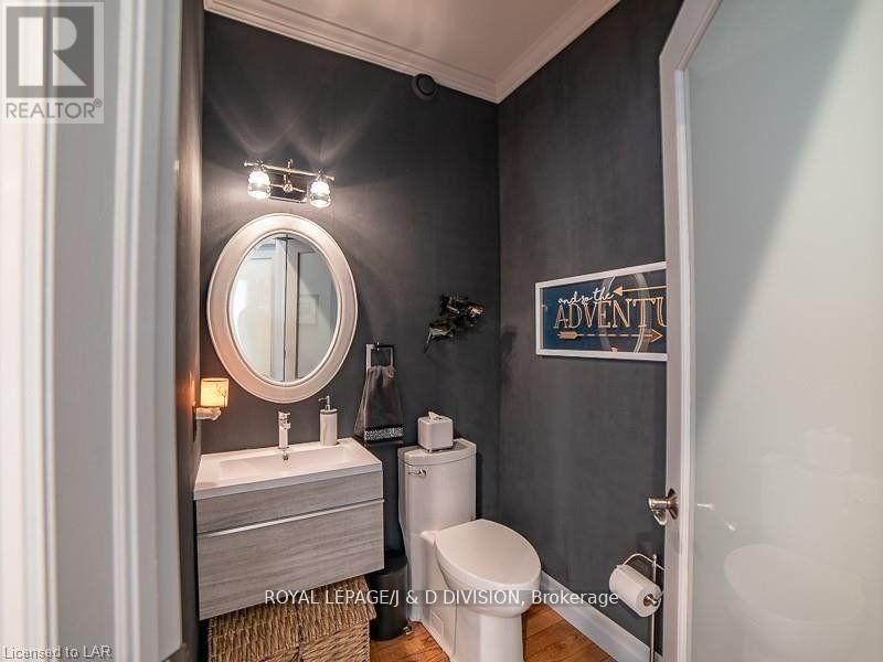 27 Szawlowski Drive, Huntsville, Ontario  P1H 1C2 - Photo 13 - X13242710
