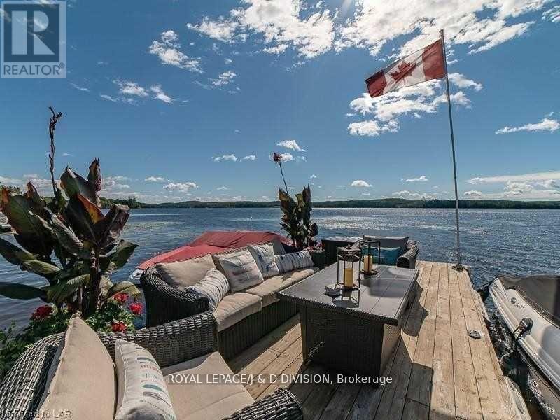 27 Szawlowski Drive, Huntsville, Ontario  P1H 1C2 - Photo 2 - X13242710