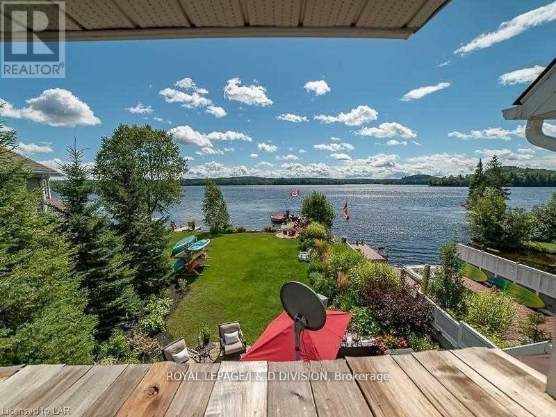 27 Szawlowski Drive, Huntsville, Ontario  P1H 1C2 - Photo 21 - X13242710