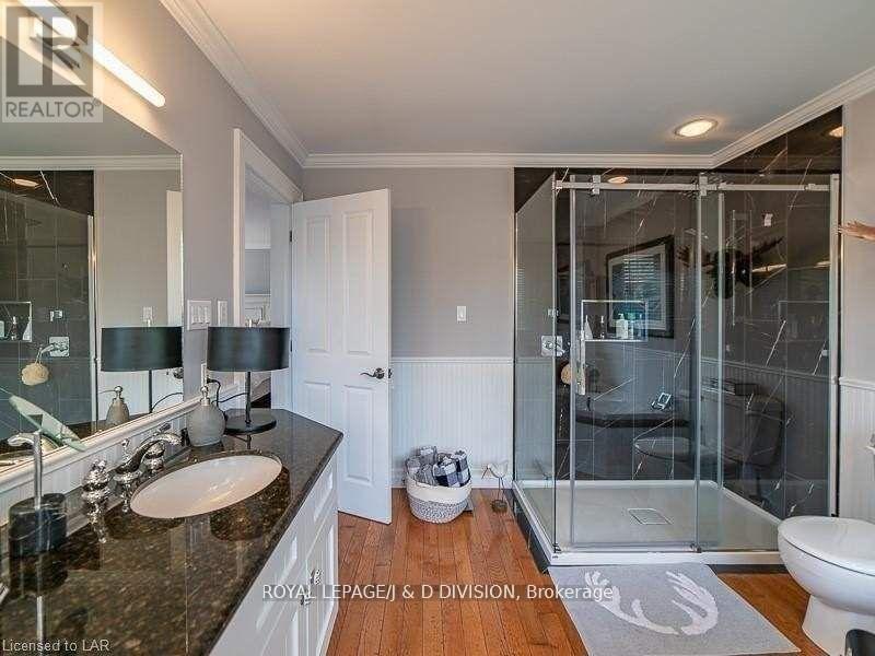 27 Szawlowski Drive, Huntsville, Ontario  P1H 1C2 - Photo 23 - X13242710