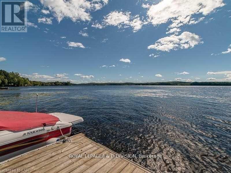 27 Szawlowski Drive, Huntsville, Ontario  P1H 1C2 - Photo 30 - X13242710