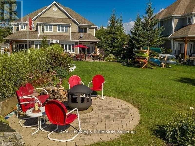 27 Szawlowski Drive, Huntsville, Ontario  P1H 1C2 - Photo 31 - X13242710