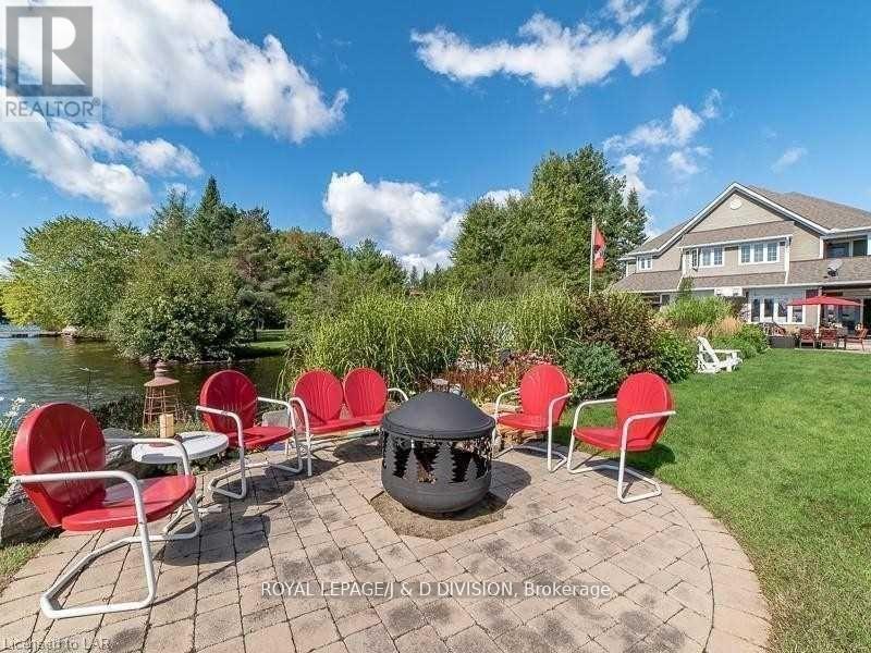 27 Szawlowski Drive, Huntsville, Ontario  P1H 1C2 - Photo 32 - X13242710