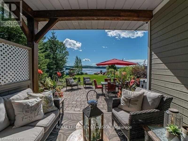 27 Szawlowski Drive, Huntsville, Ontario  P1H 1C2 - Photo 33 - X13242710